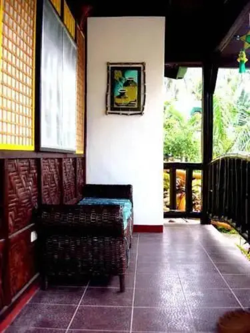 Fernandez Beach and Garden Resort
