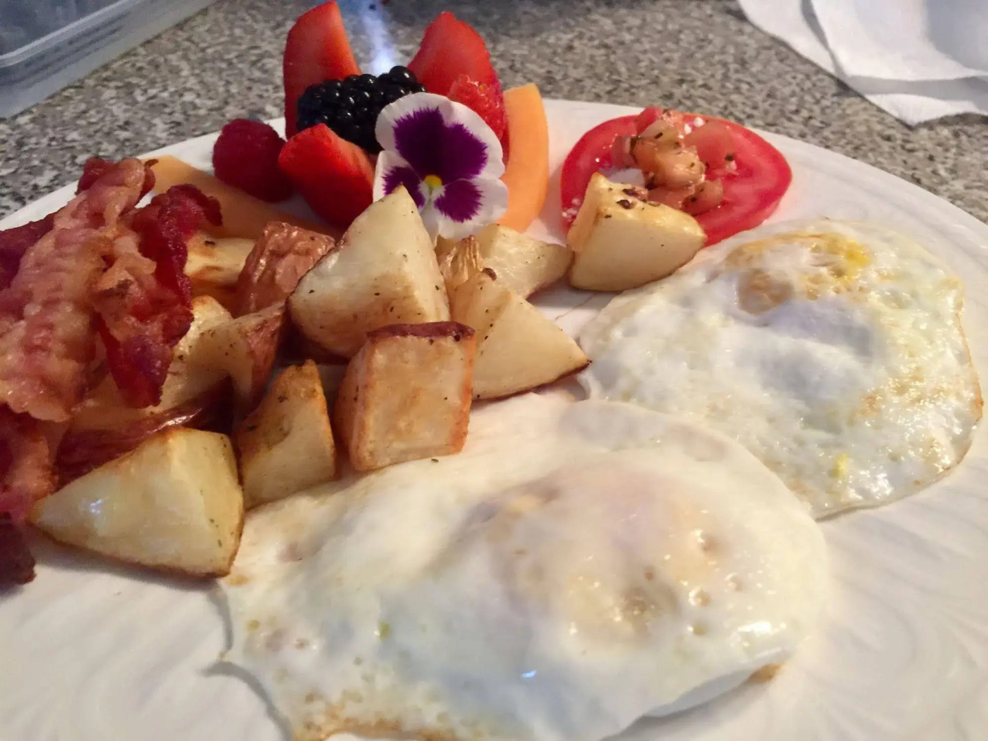 Serenity Ranch Bed & Breakfast