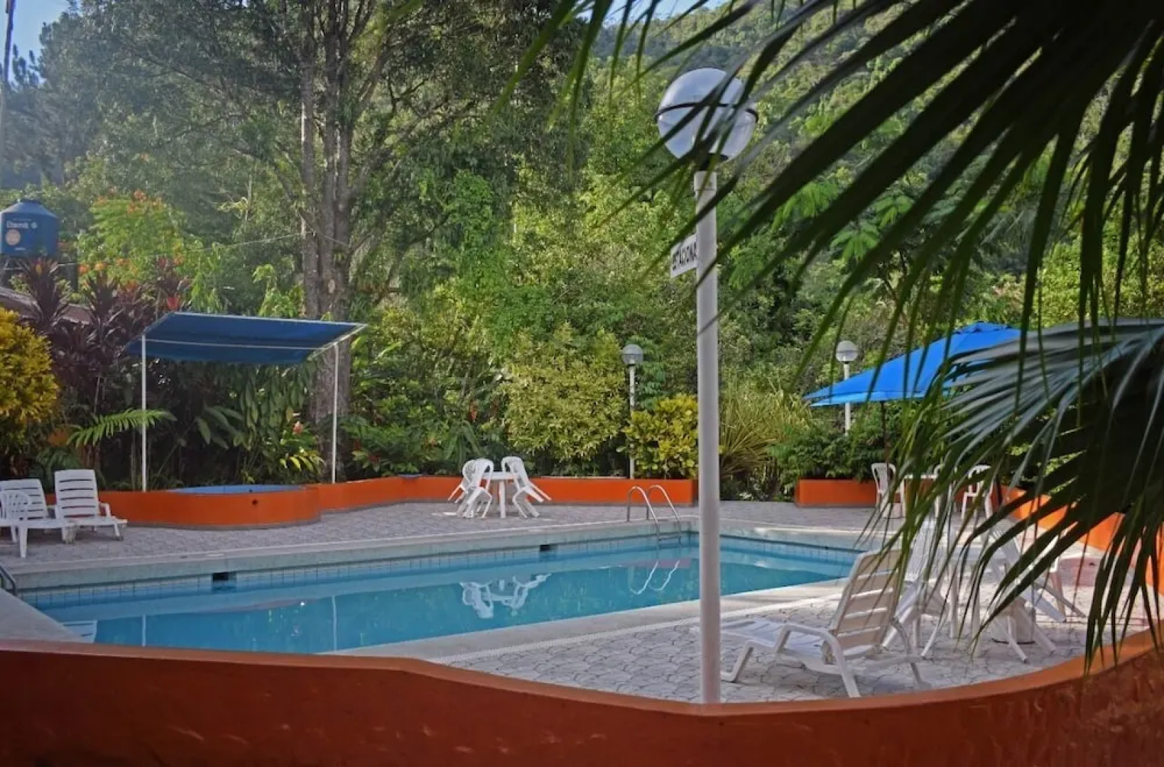 Lodge El Refugio