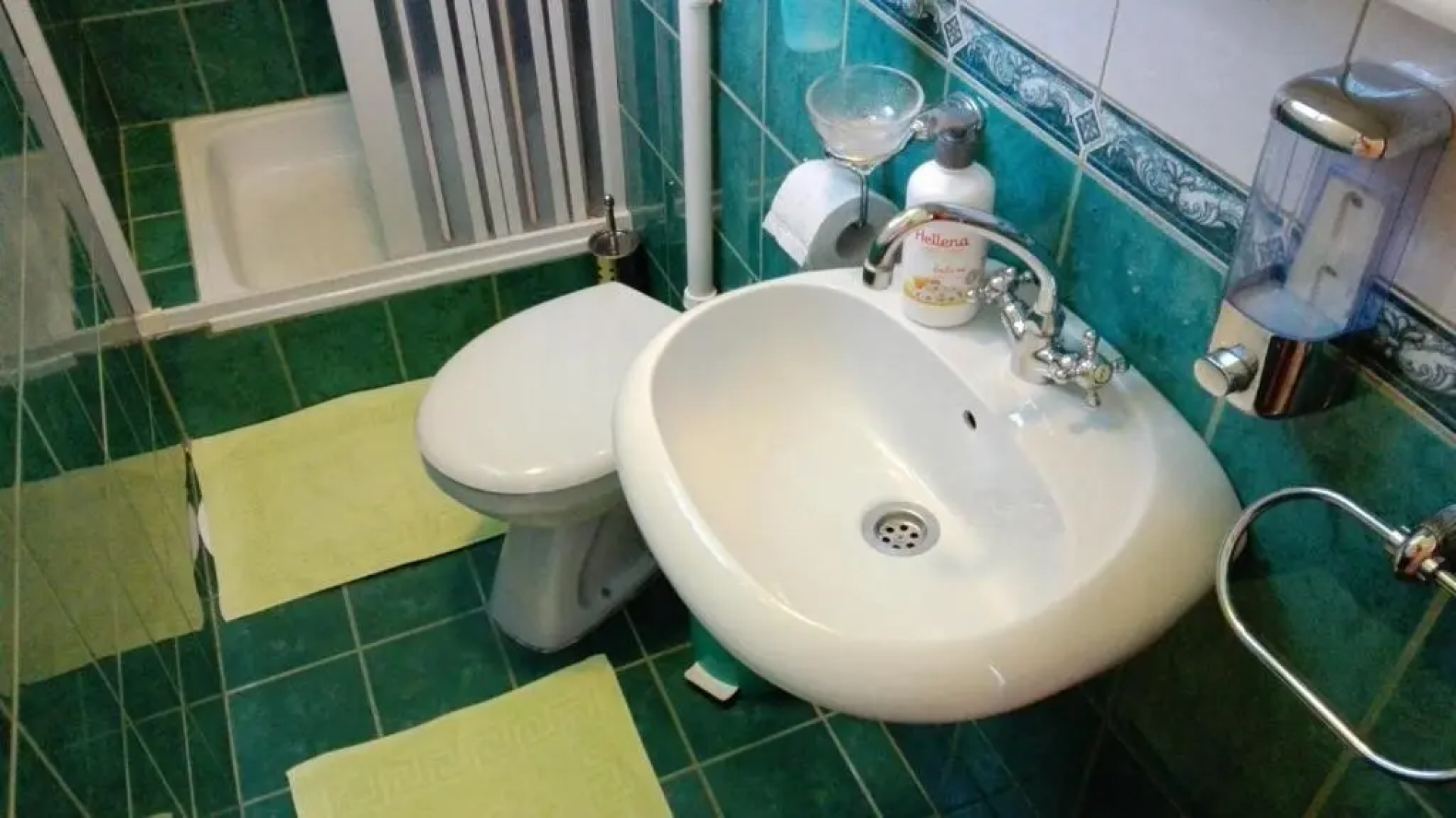 Apartments Penovic