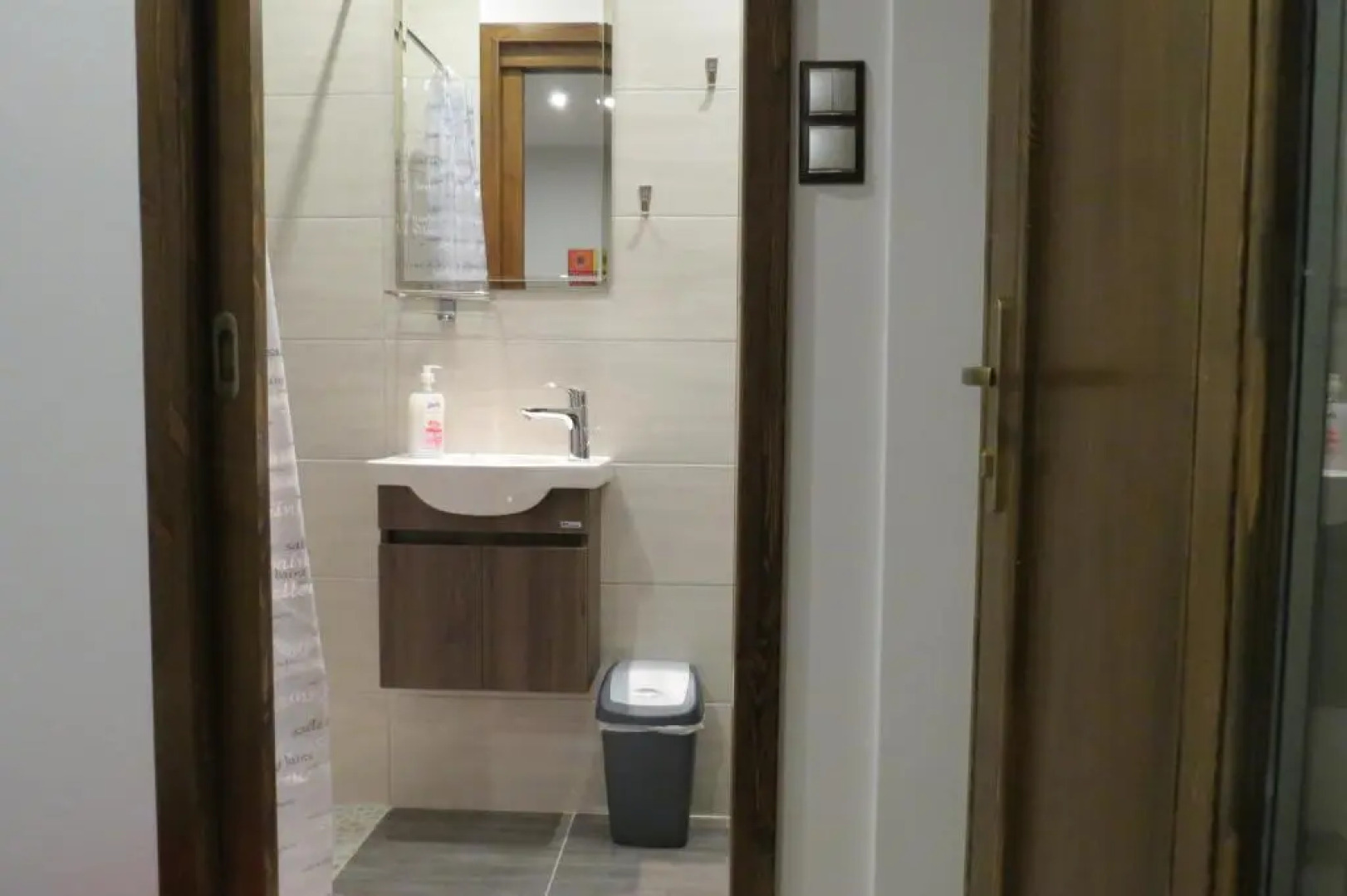 Titi Classic & Trendy Apartman