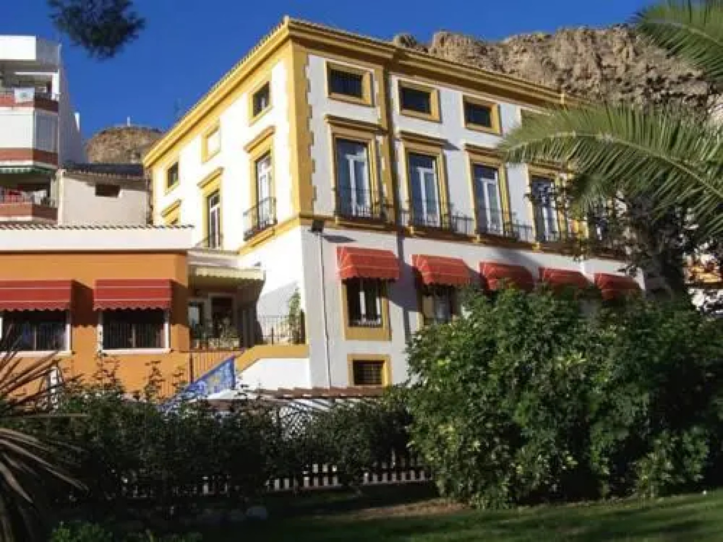 Hotel Conde la Vallesa