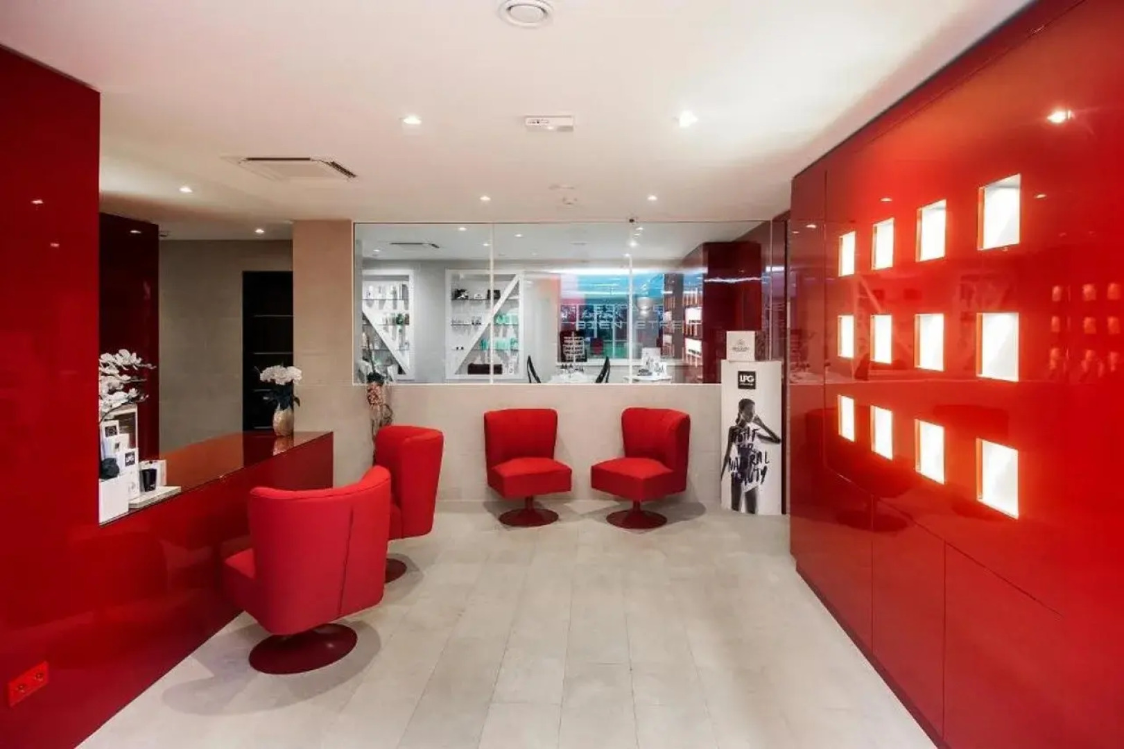 Best Western Le Grand Hotel Le Touquet-Paris-Plage