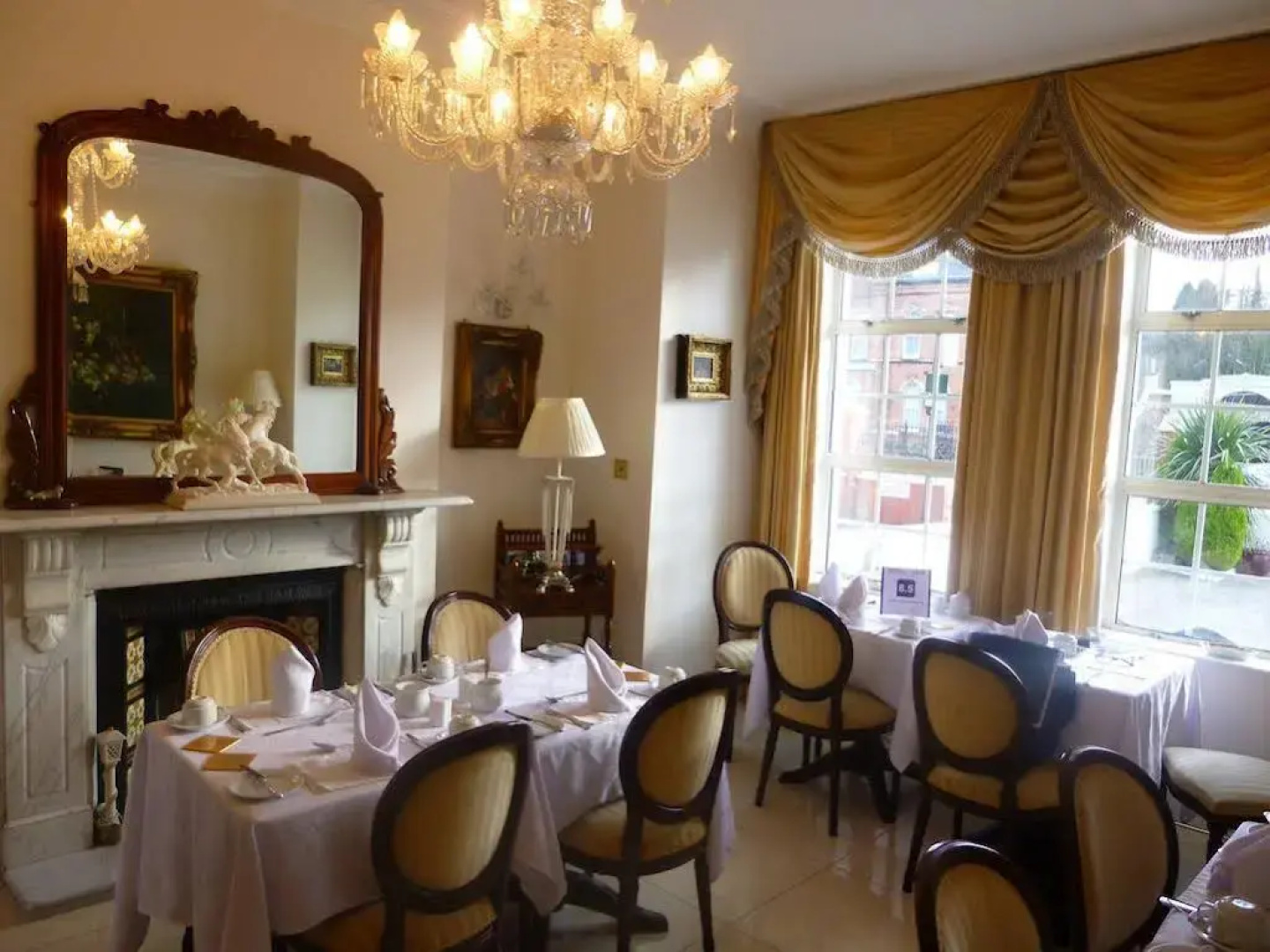 The Blarney Stone Guesthouse