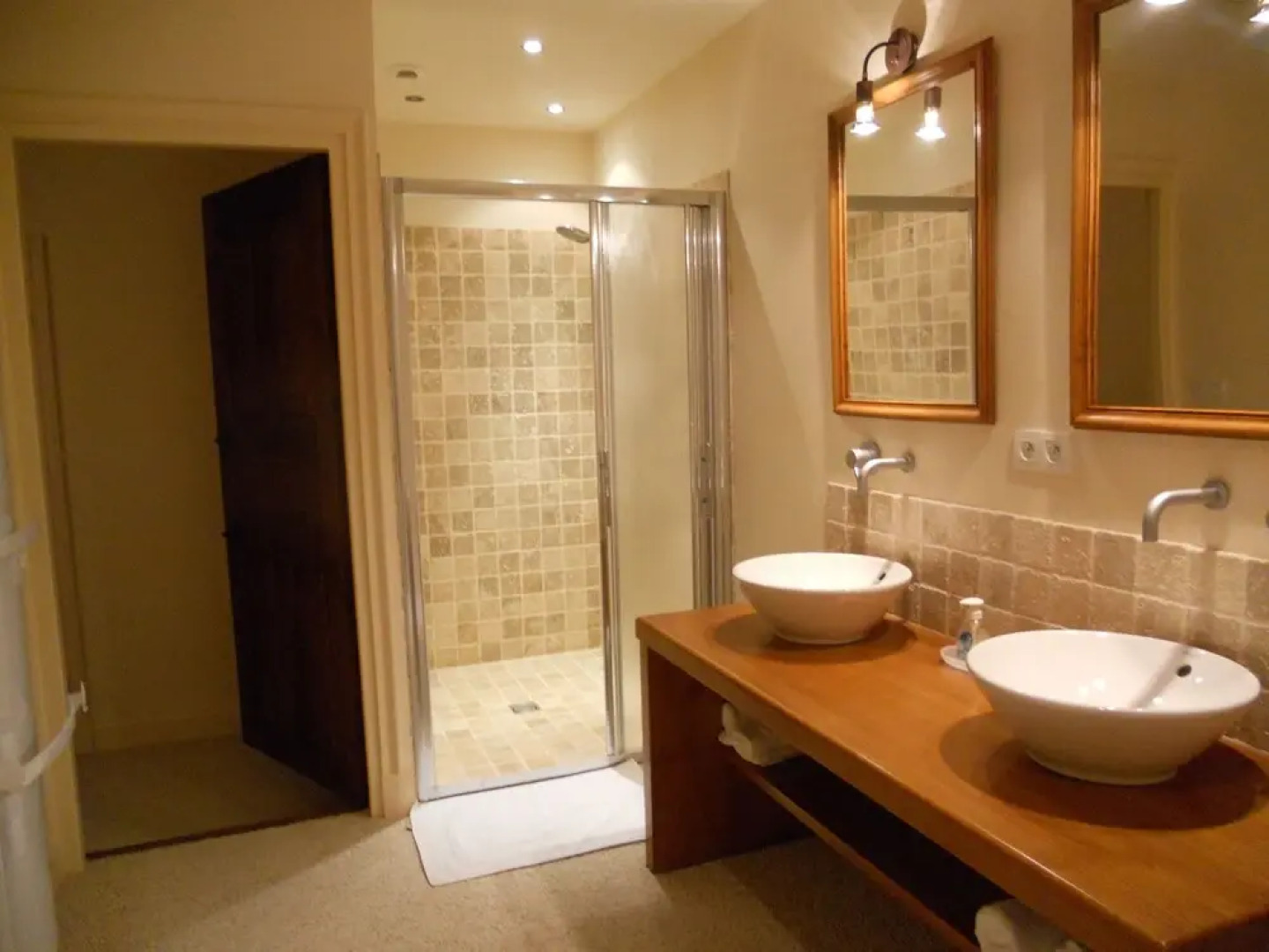 Manoir Les Gaillardoux