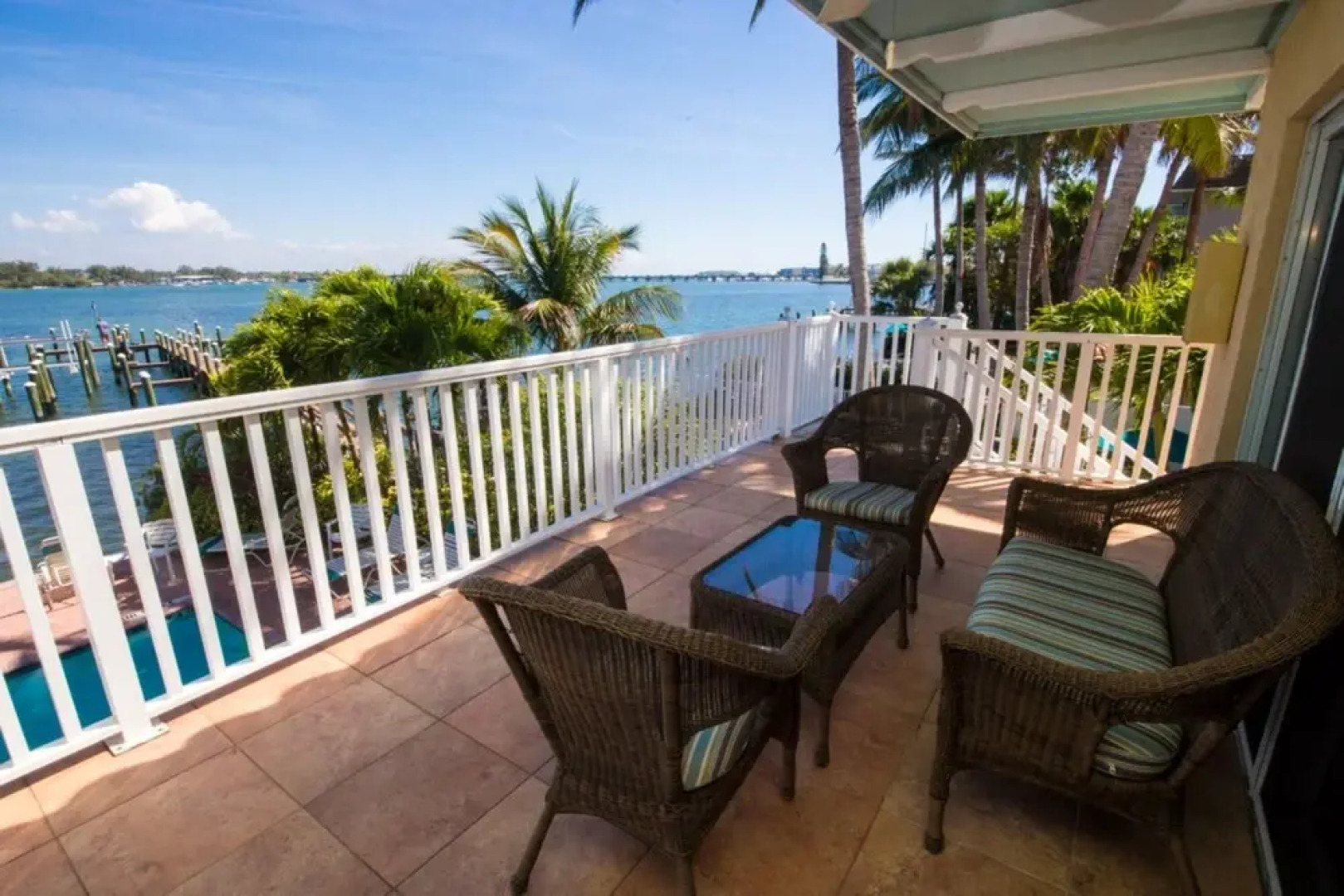 Tortuga Inn Beach Resort