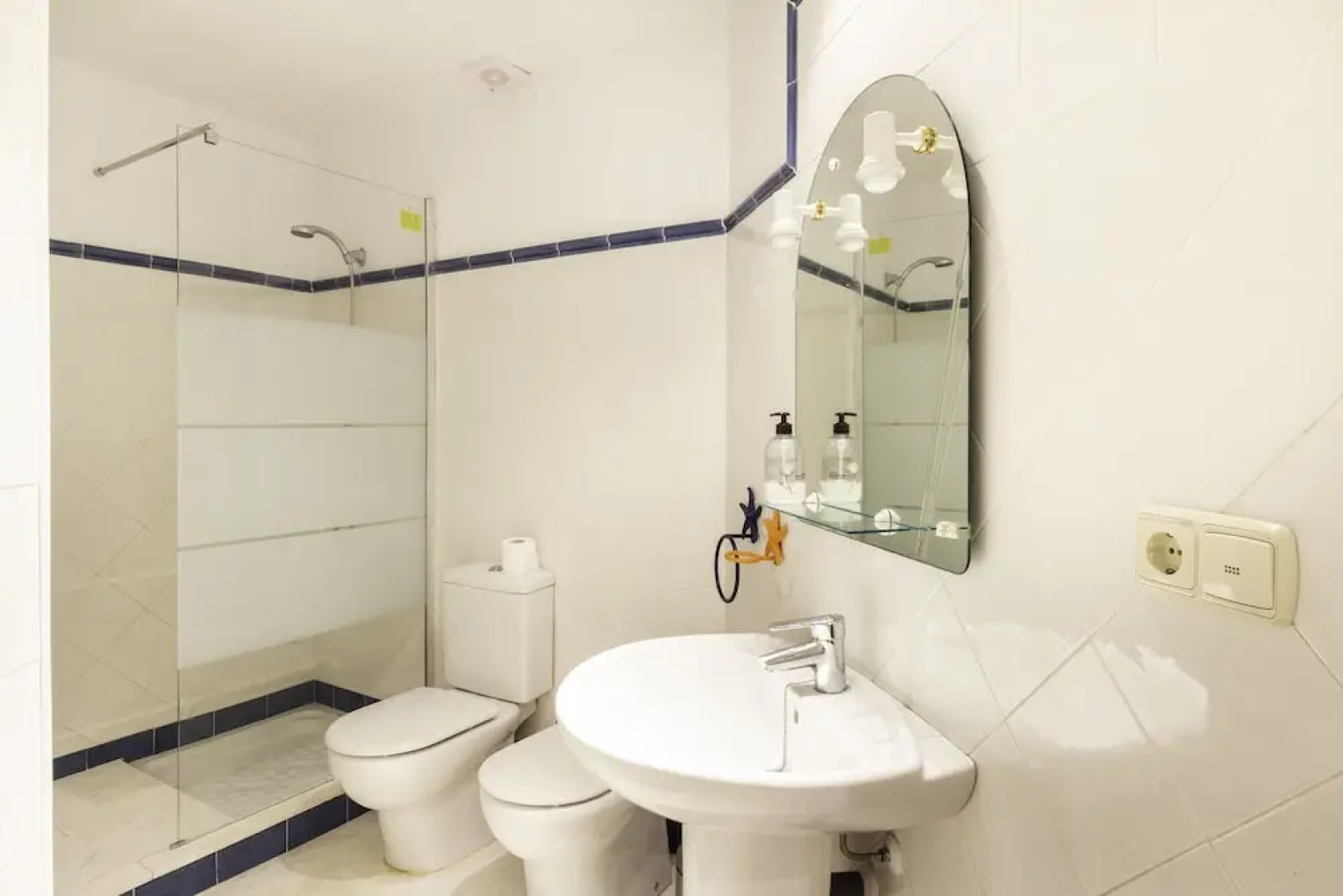 Apartamento Terraza Juan