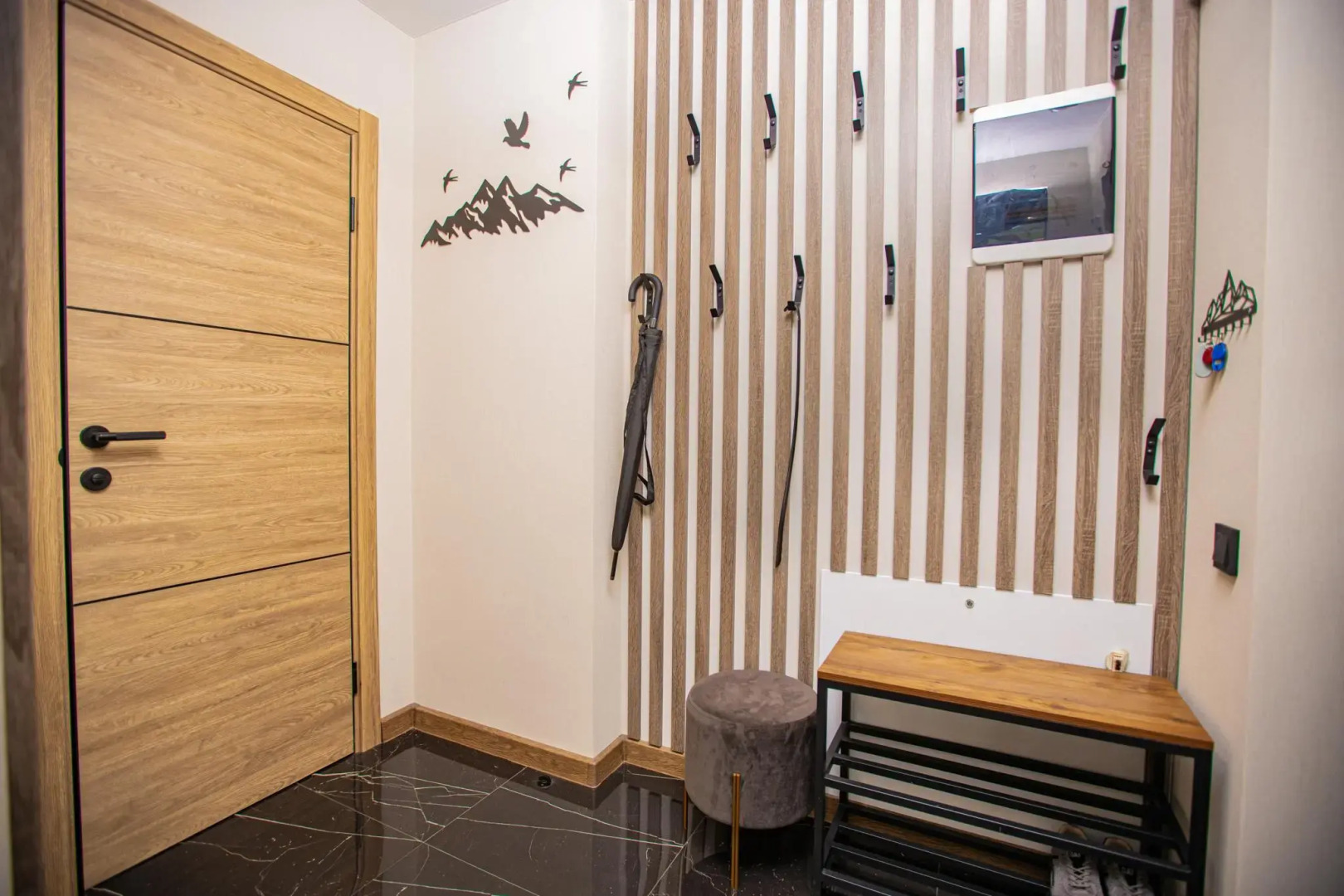 VEDDI (Вэдди) на улице Гаражная