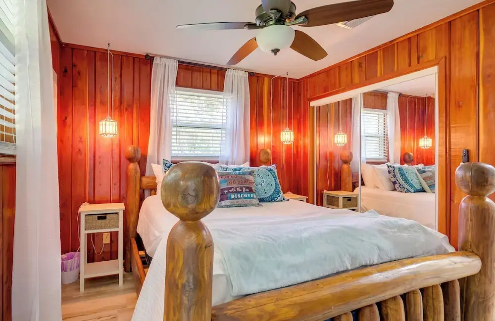 Waterfront Home w/ Boat Dock & Slip in Old Town!