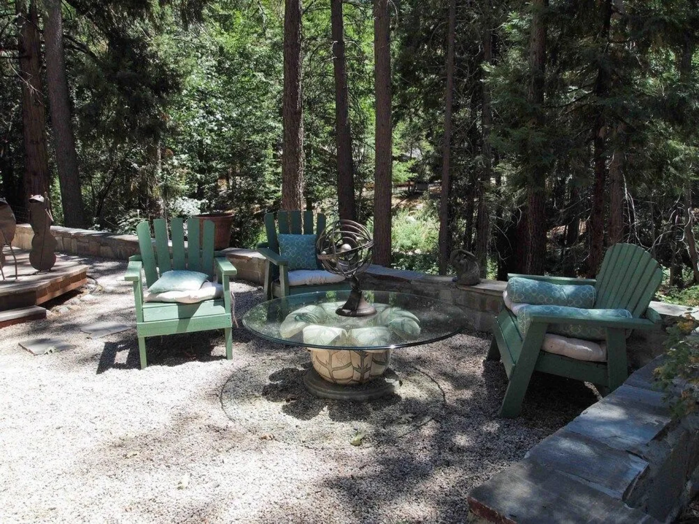 Strawberry Creek Inn Bed & Breakfast