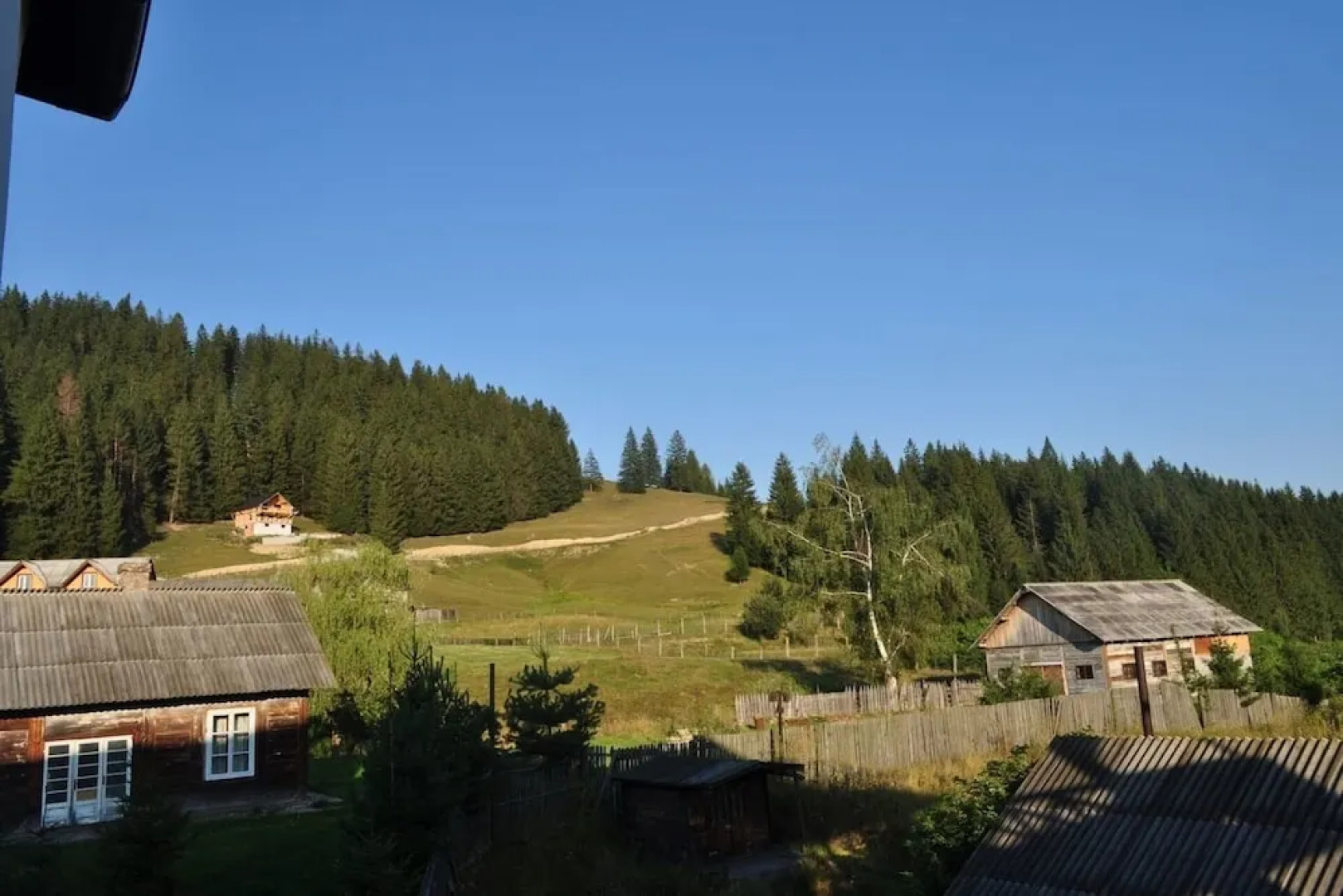 The Castle Apartment