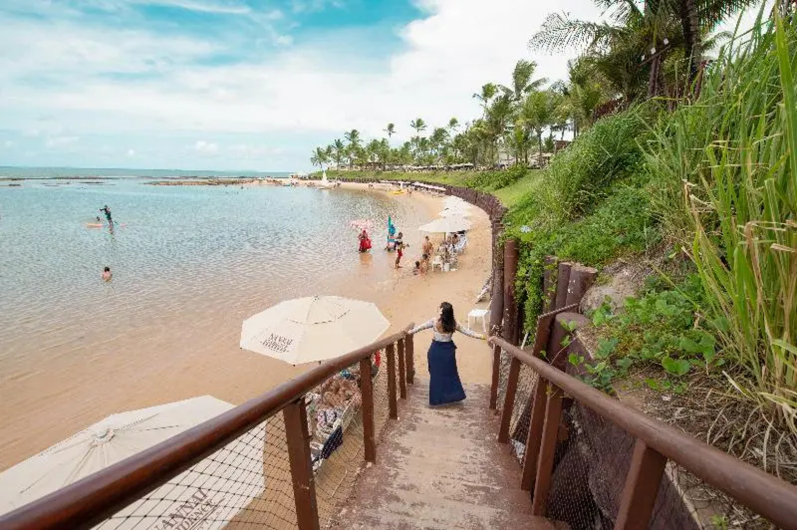 Nannai Residence by AFT