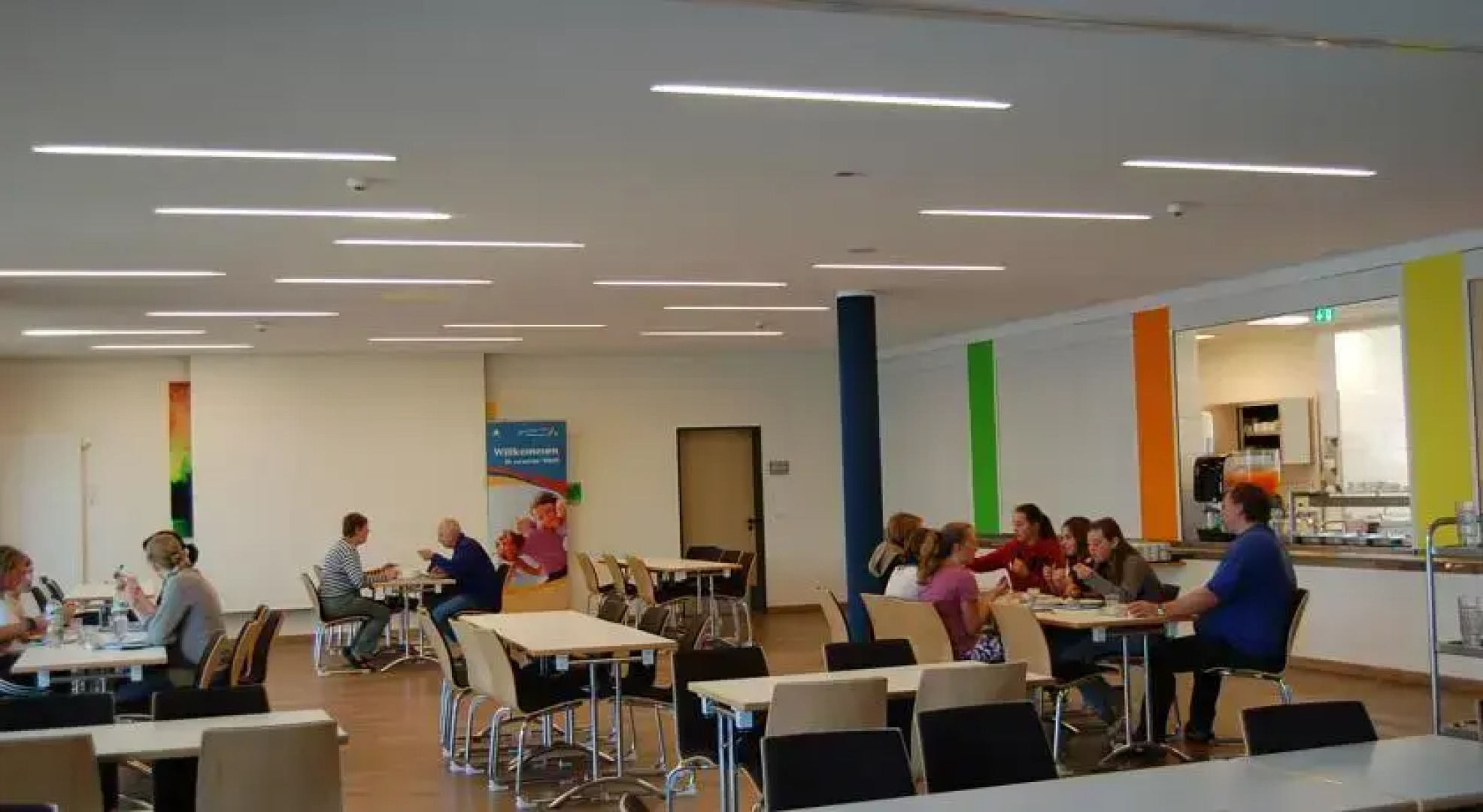 Jugendherberge Ratzeburg am See