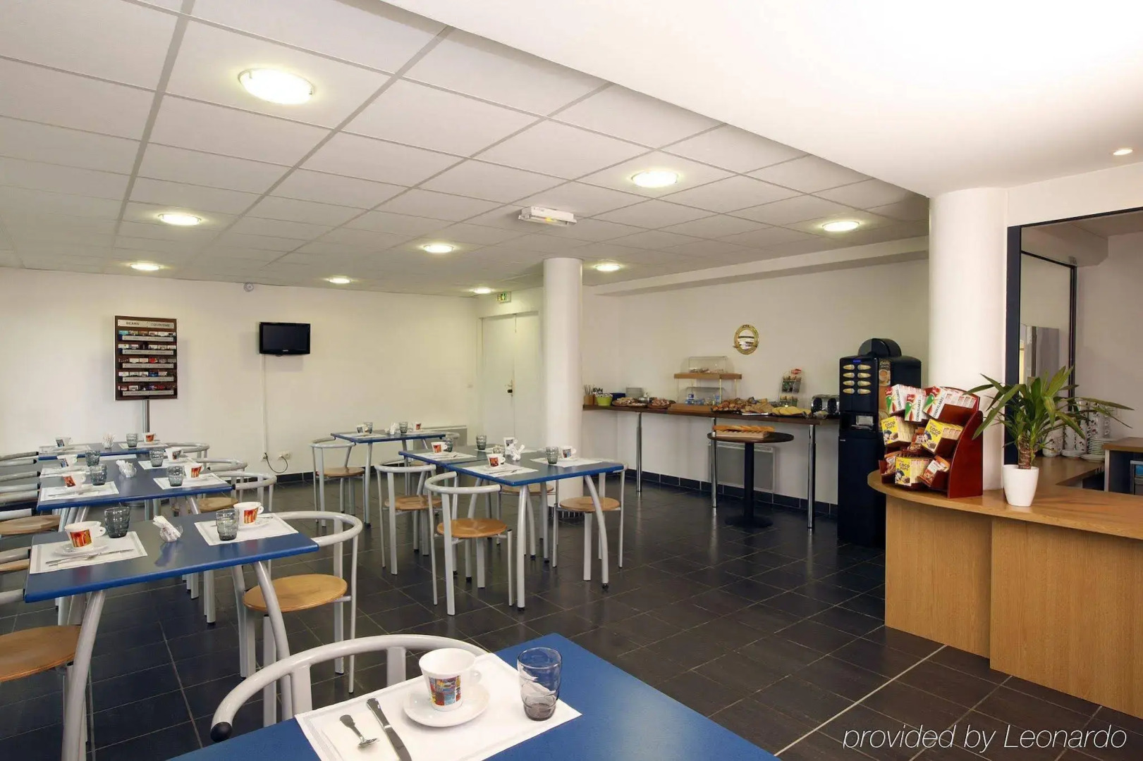 Comfort Suites Pau Idron