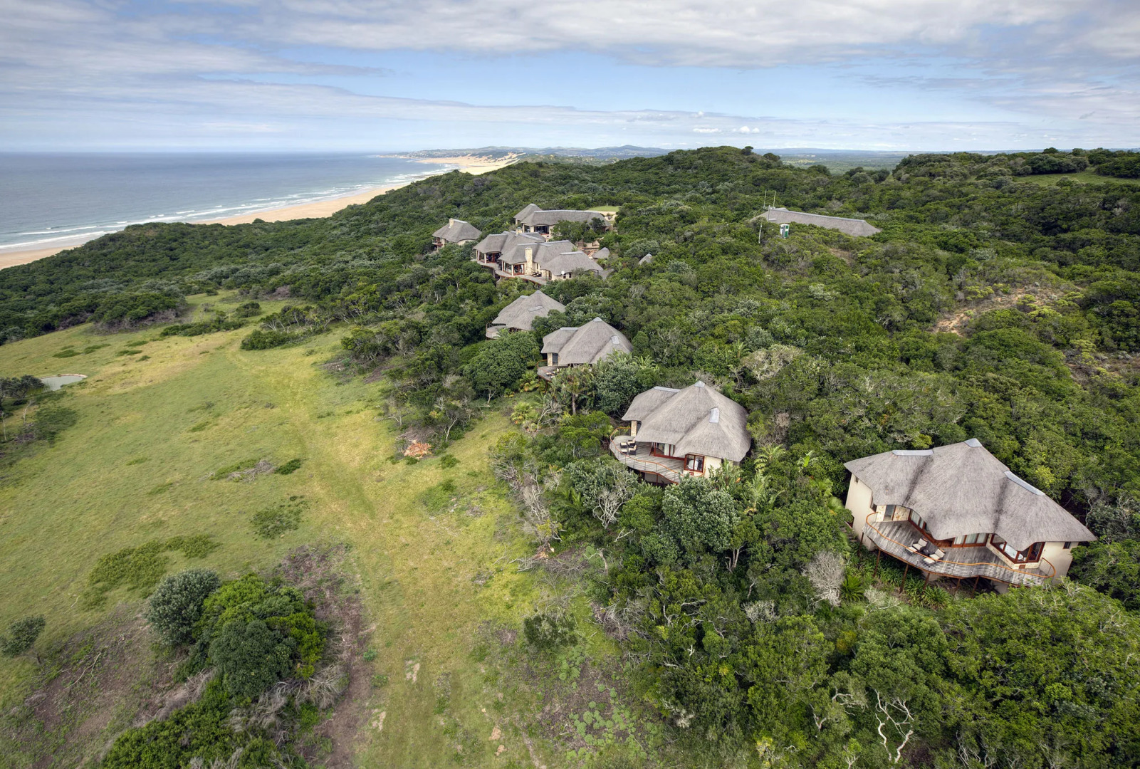 Oceana Beach and Wildlife Reserve