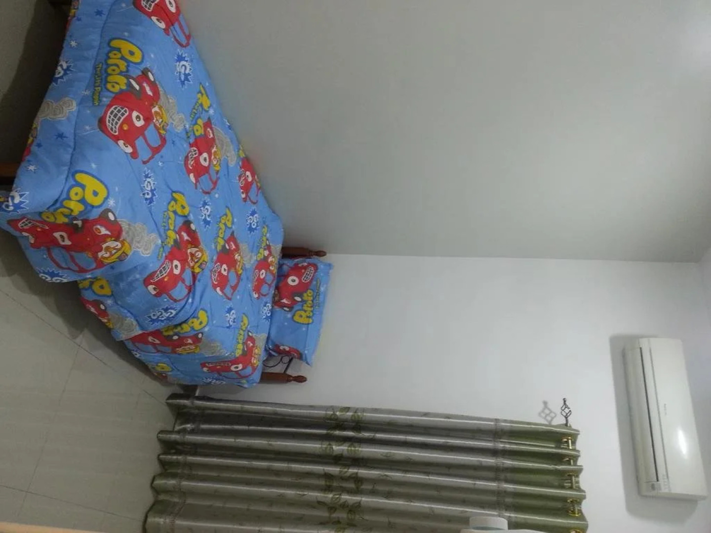 Homestay Ks Botanic