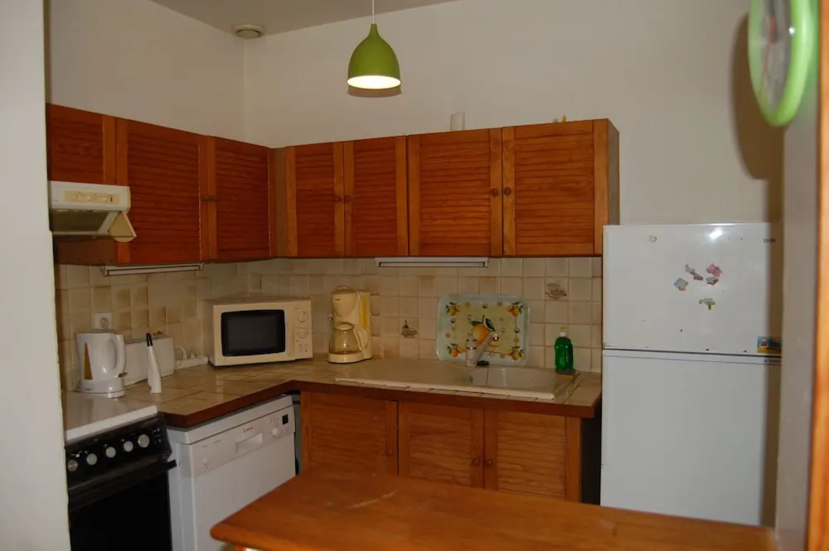 Domaine du Bouscassé