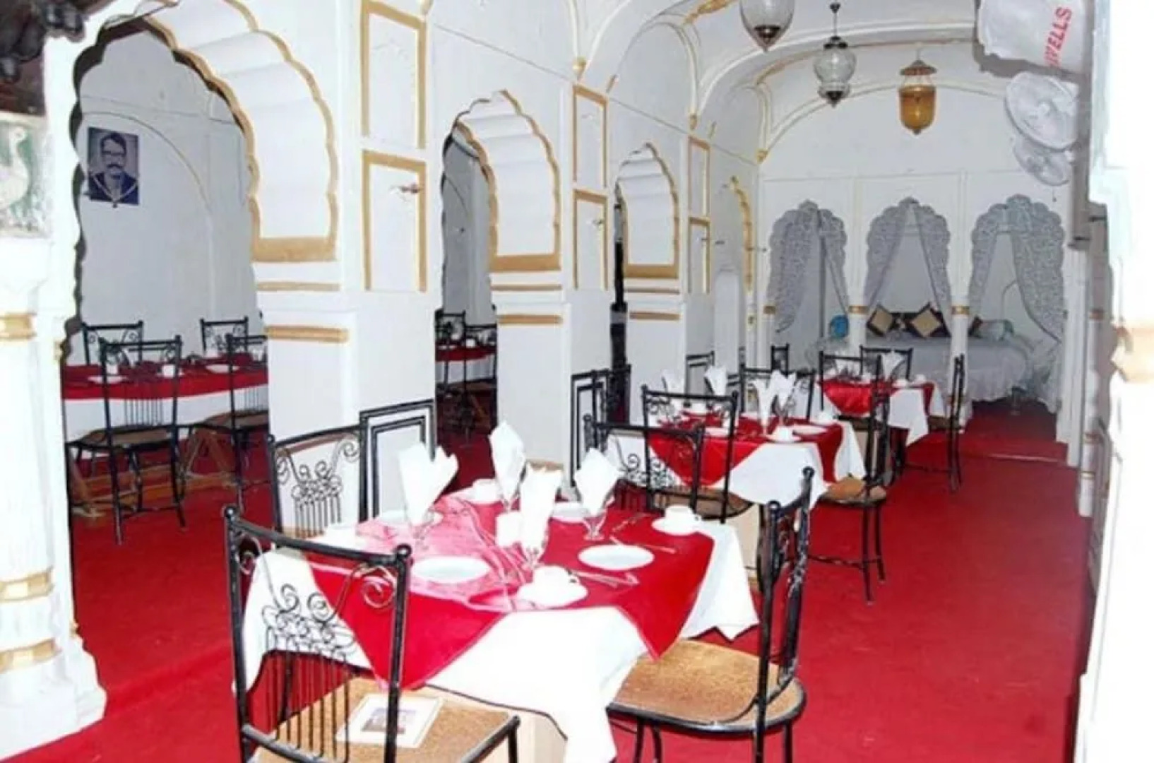 Mahansar Fort Heritage Homestay