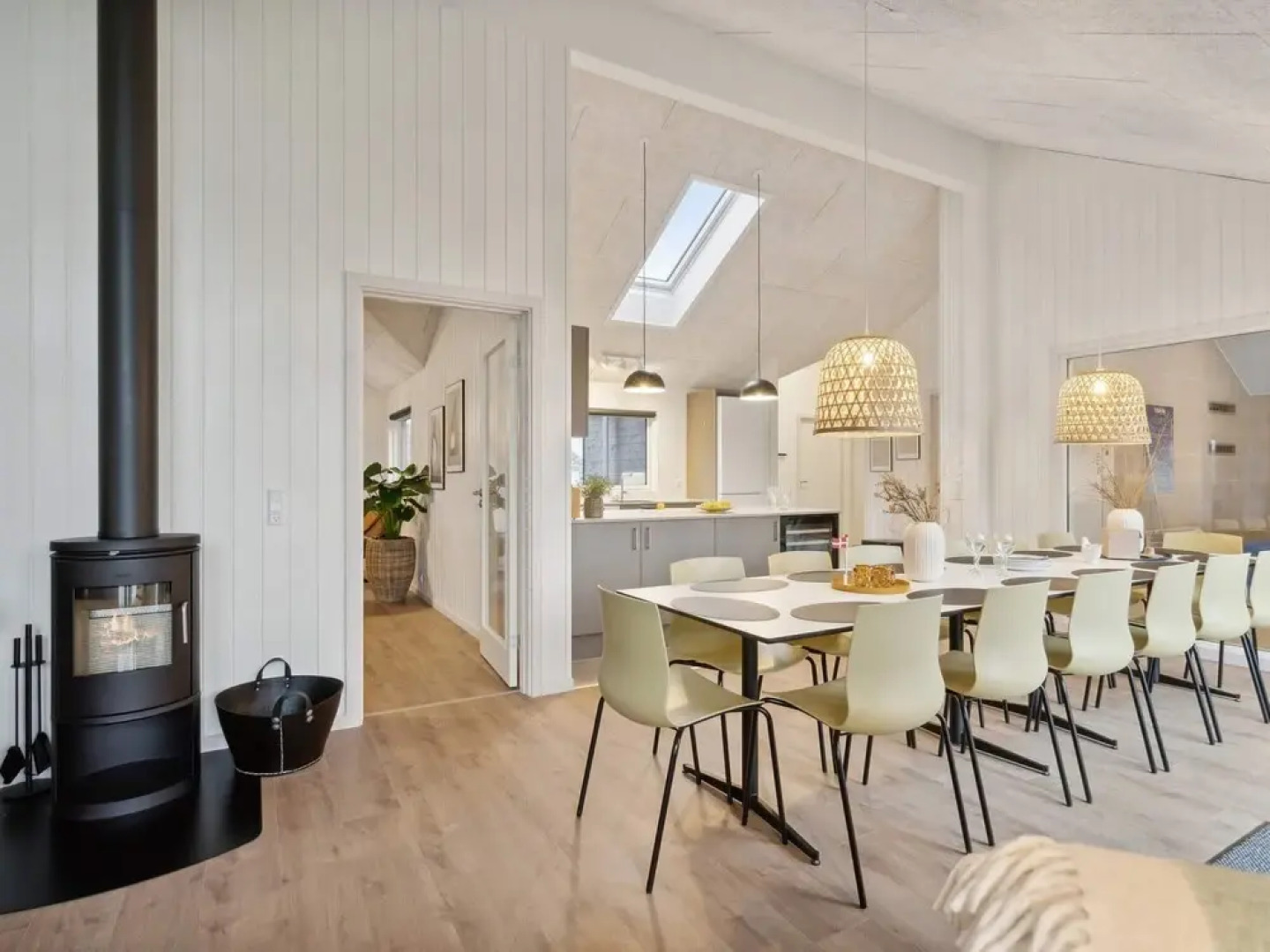 Luxury Retreat by Hasmark - By Traum Ferienwohnungen