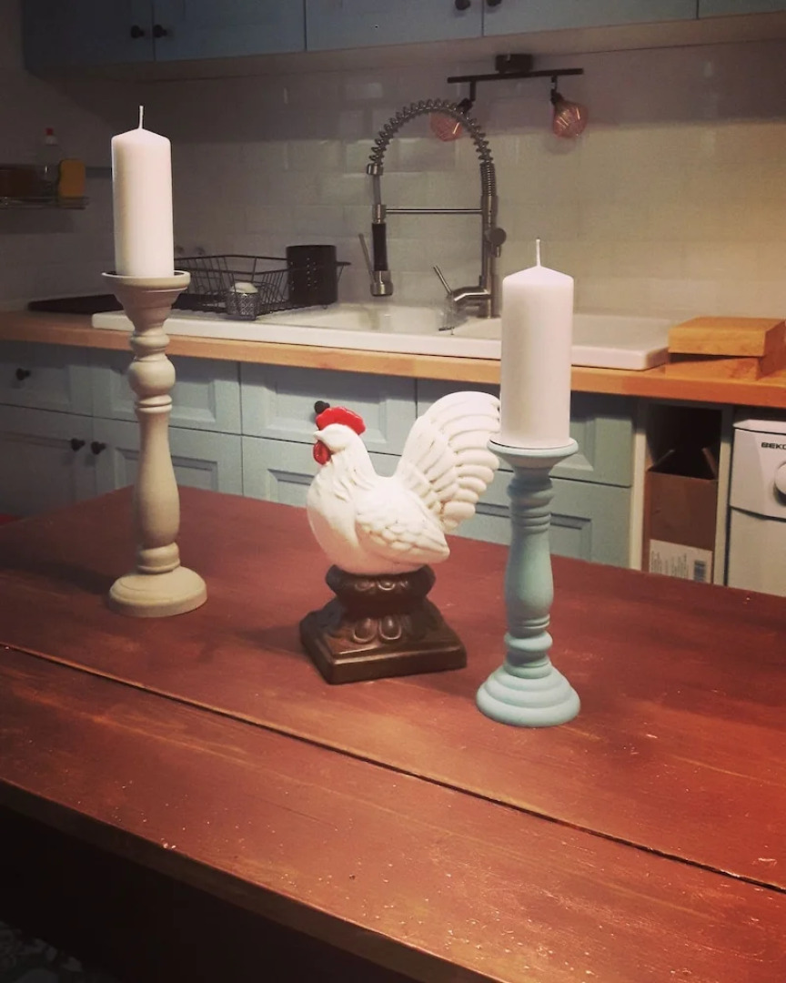 Chez Mémé Germaine