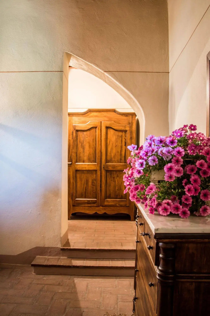 Casa dEra Country Holiday House