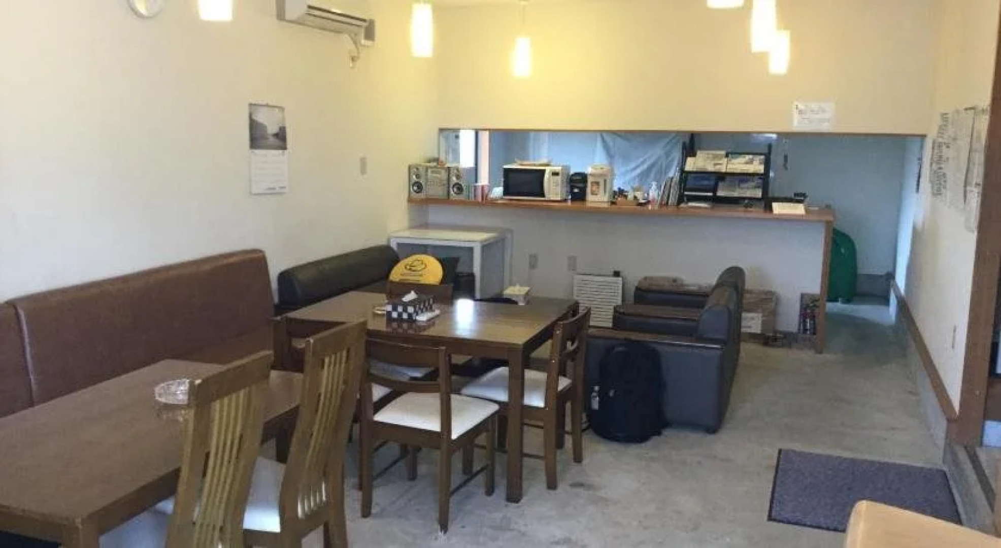 A Tourist Home Ougiya