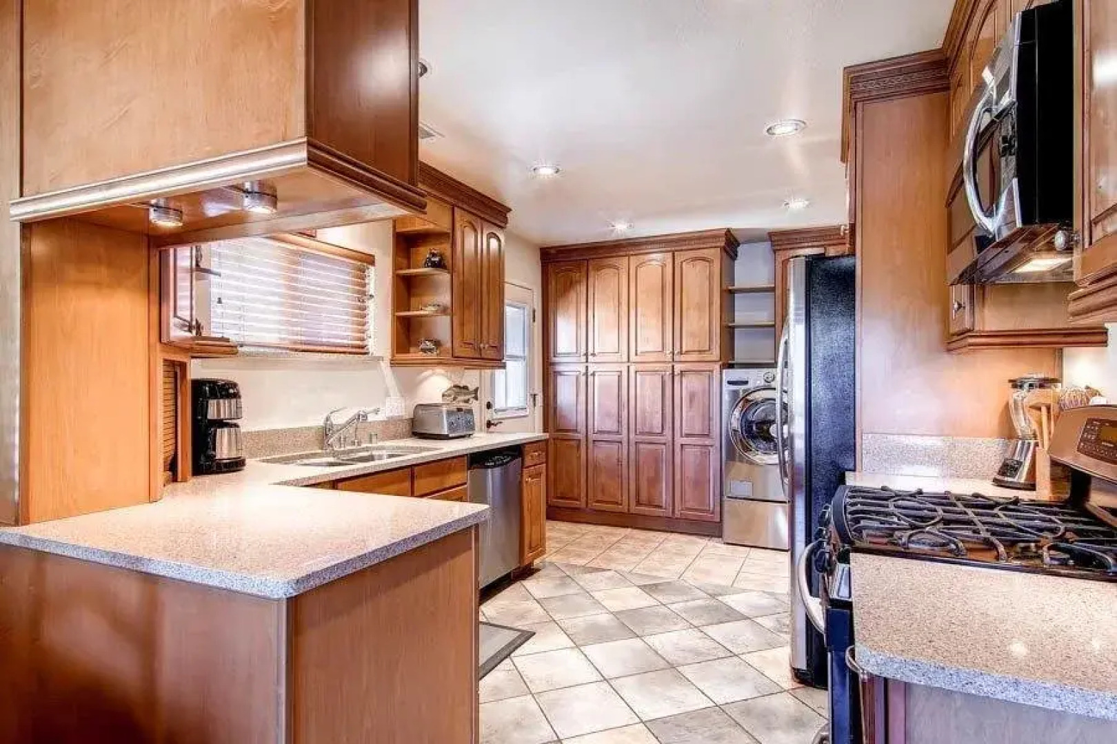 The Fishermens Oasis