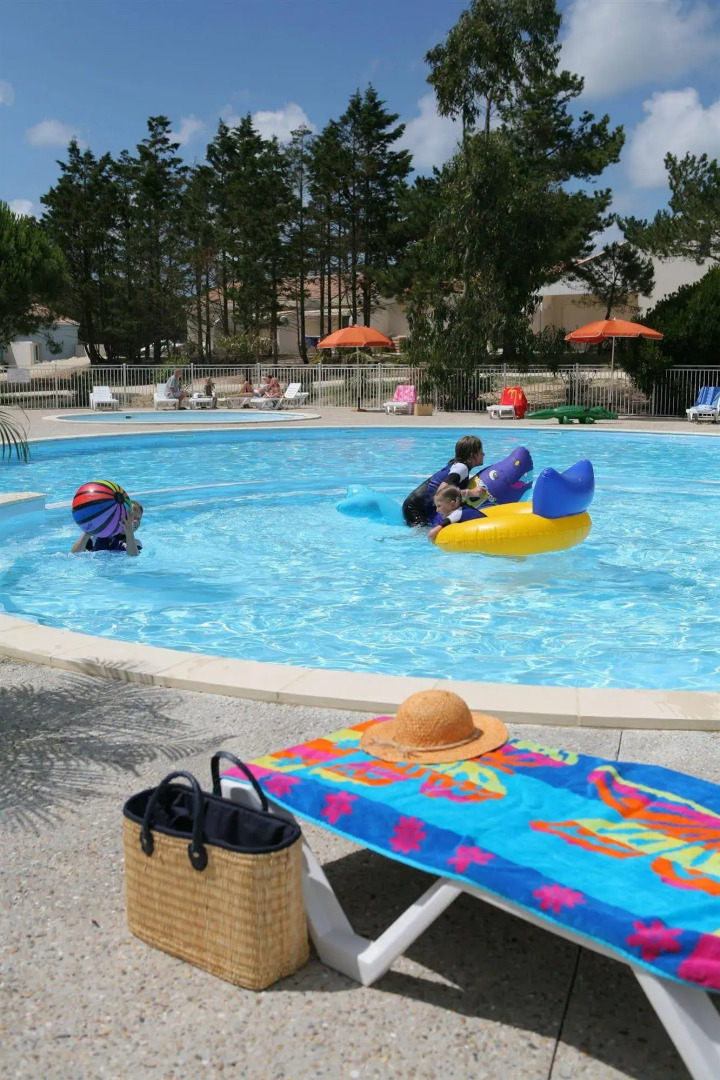 Résidence Némea Les Sables Vignier