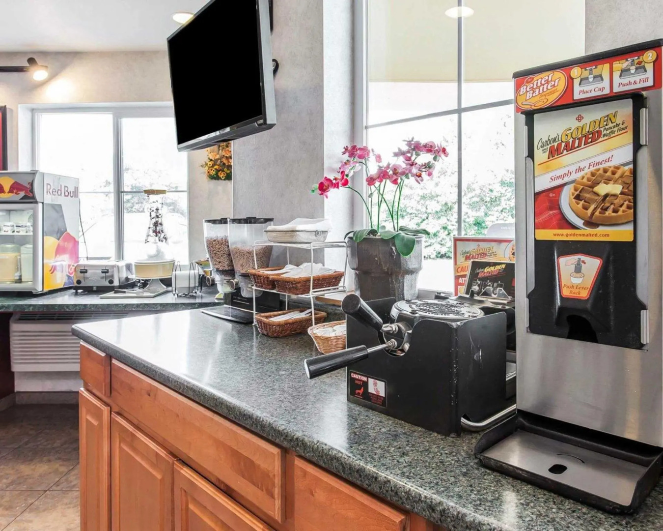 Quality Inn Cle Elum-Ellensburg