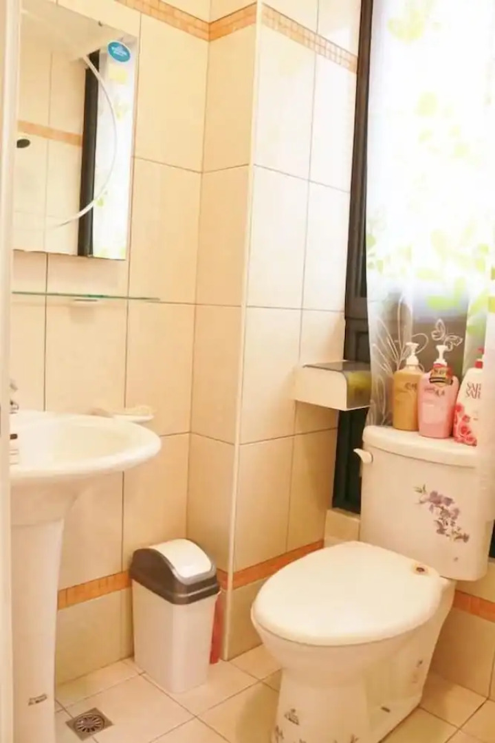 言‧午‧木‧子 Inn Warm Moods