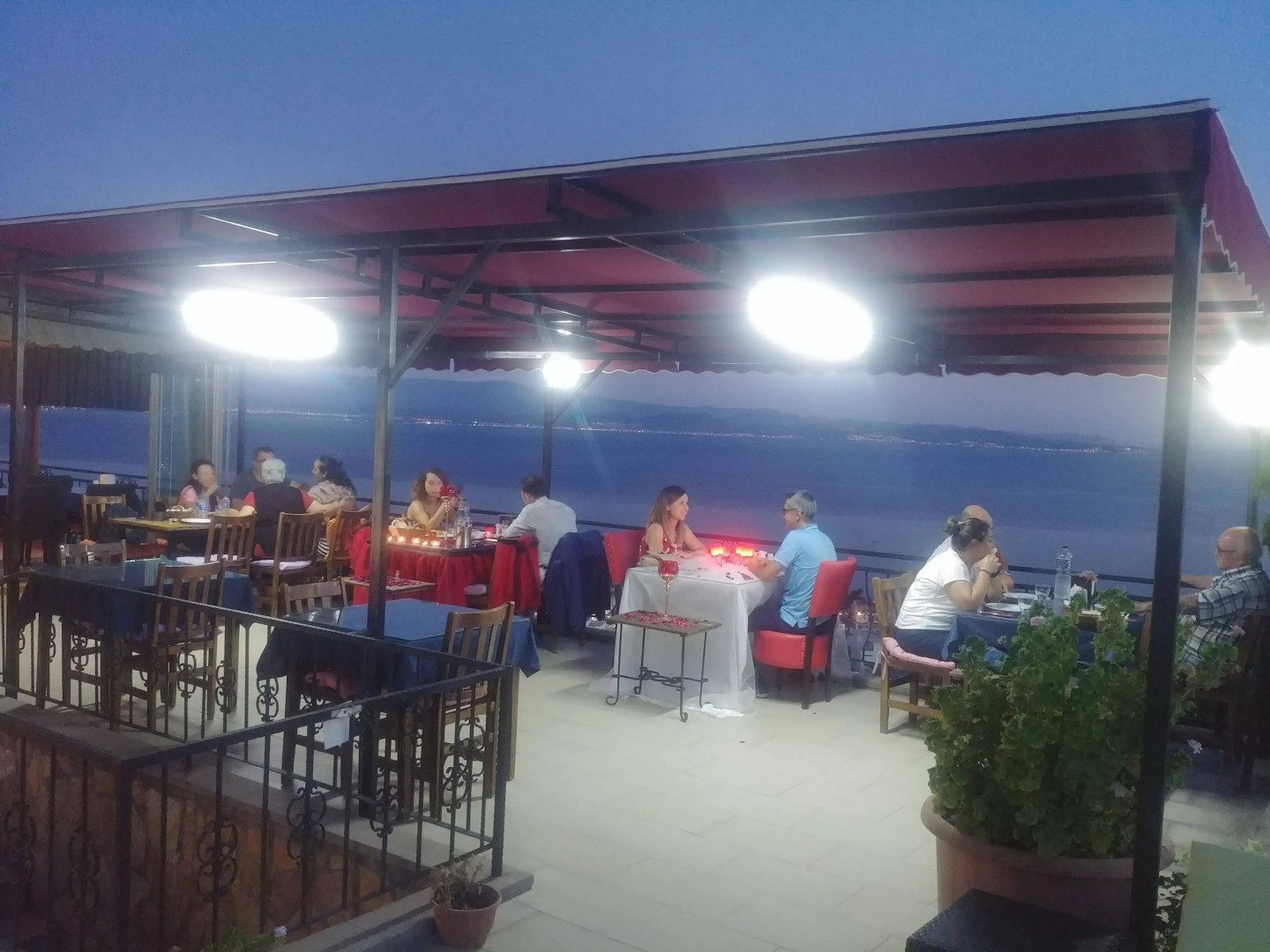 Gure Gokyuzu Butik Otel