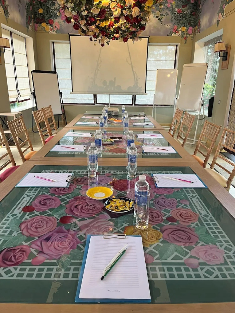 Binh An Village Dalat Resort