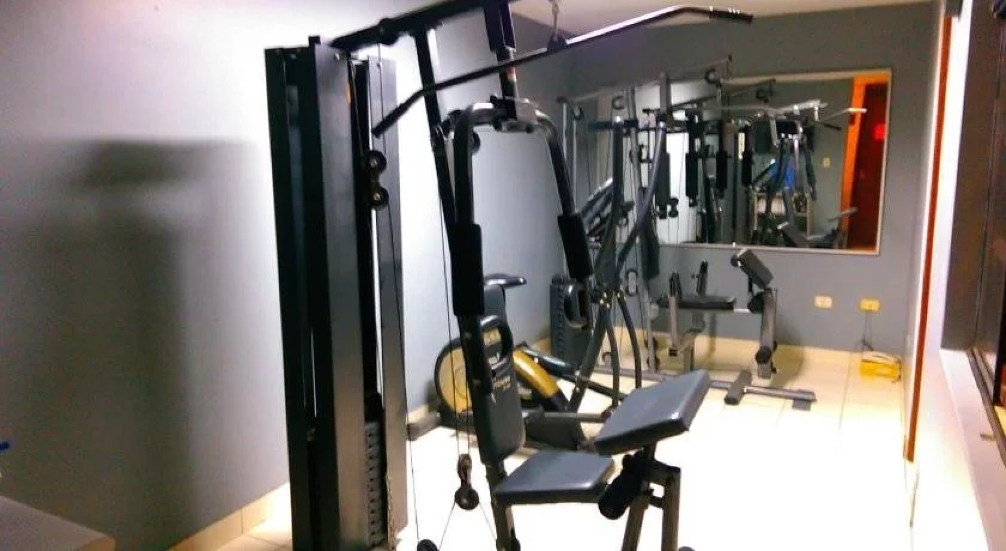 Hotel Valle del Sol HAND