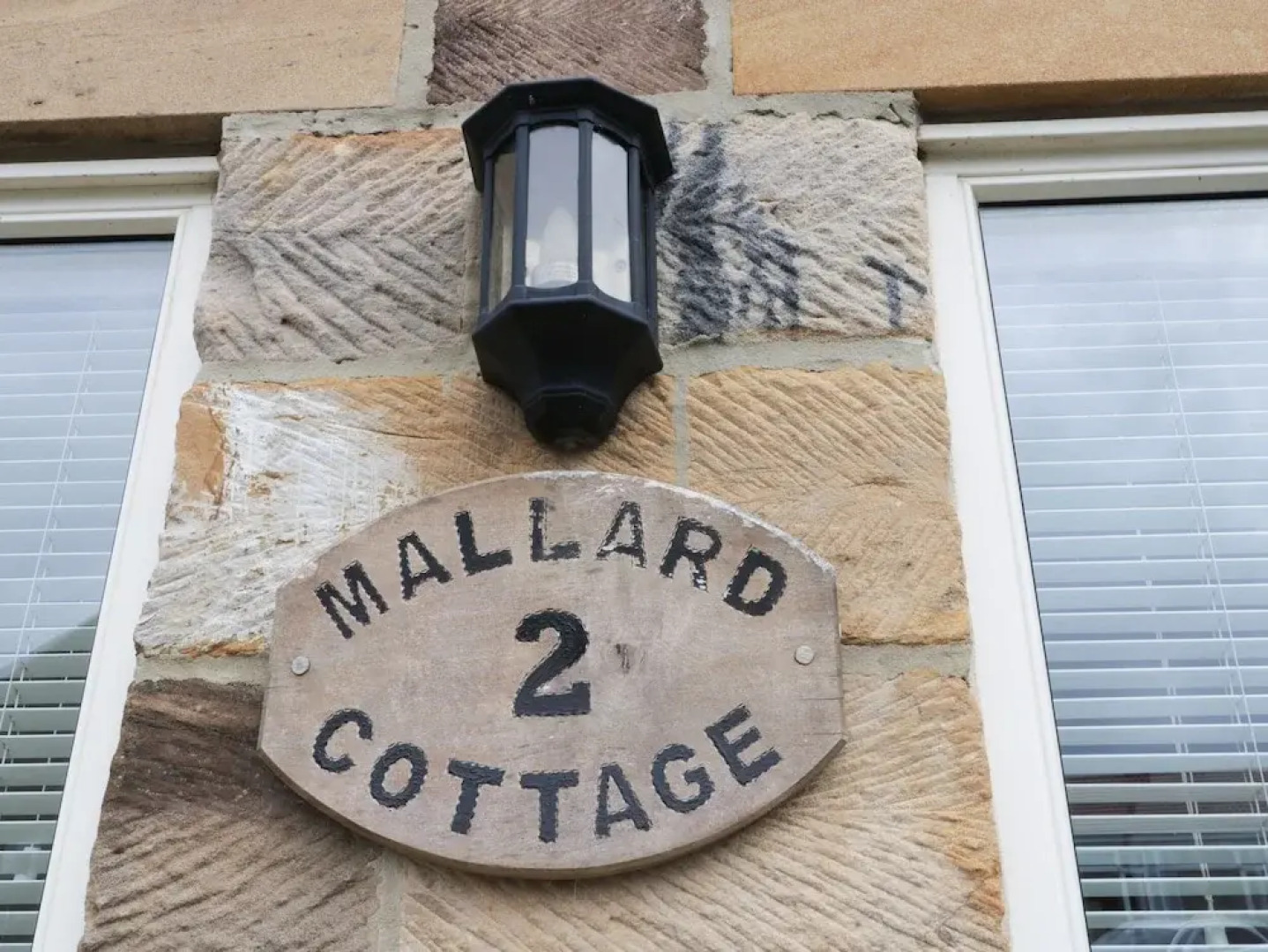 Mallard Cottage