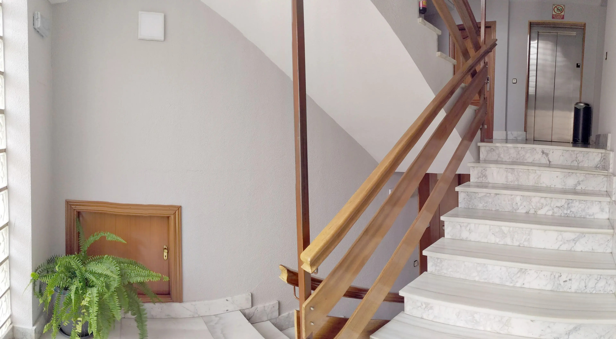 Hostal Lady Ana Maria