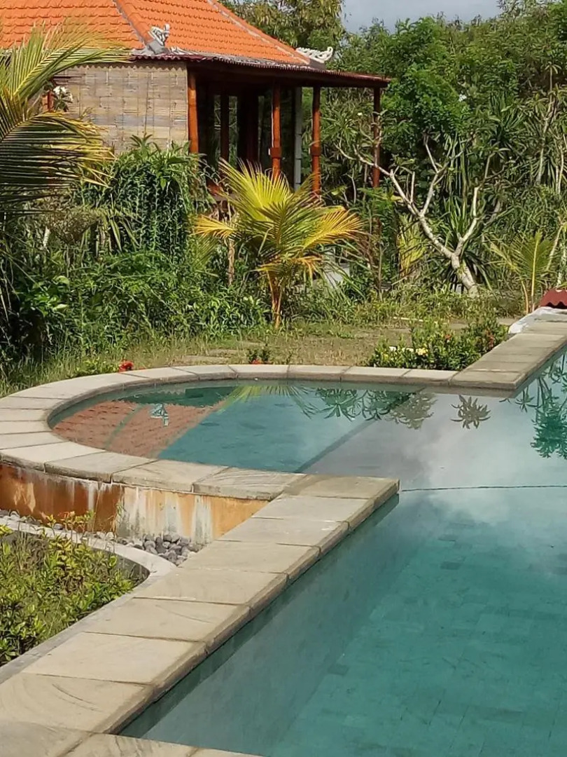 Pier26 Bali Homestay