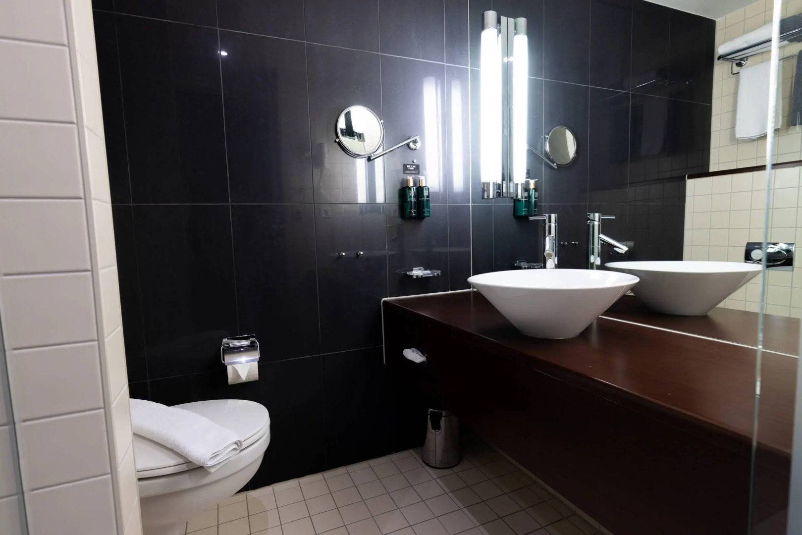 Clarion Hotel Bergen Airport Terminal