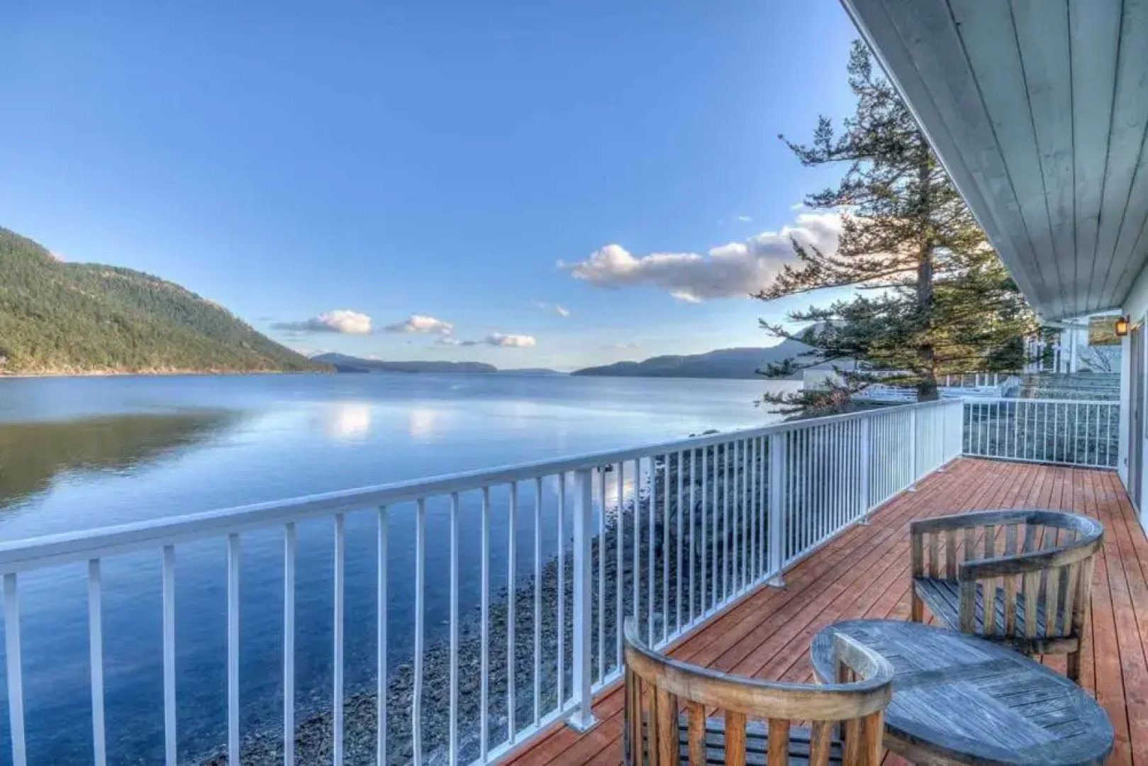 Rosario Resort & Spa