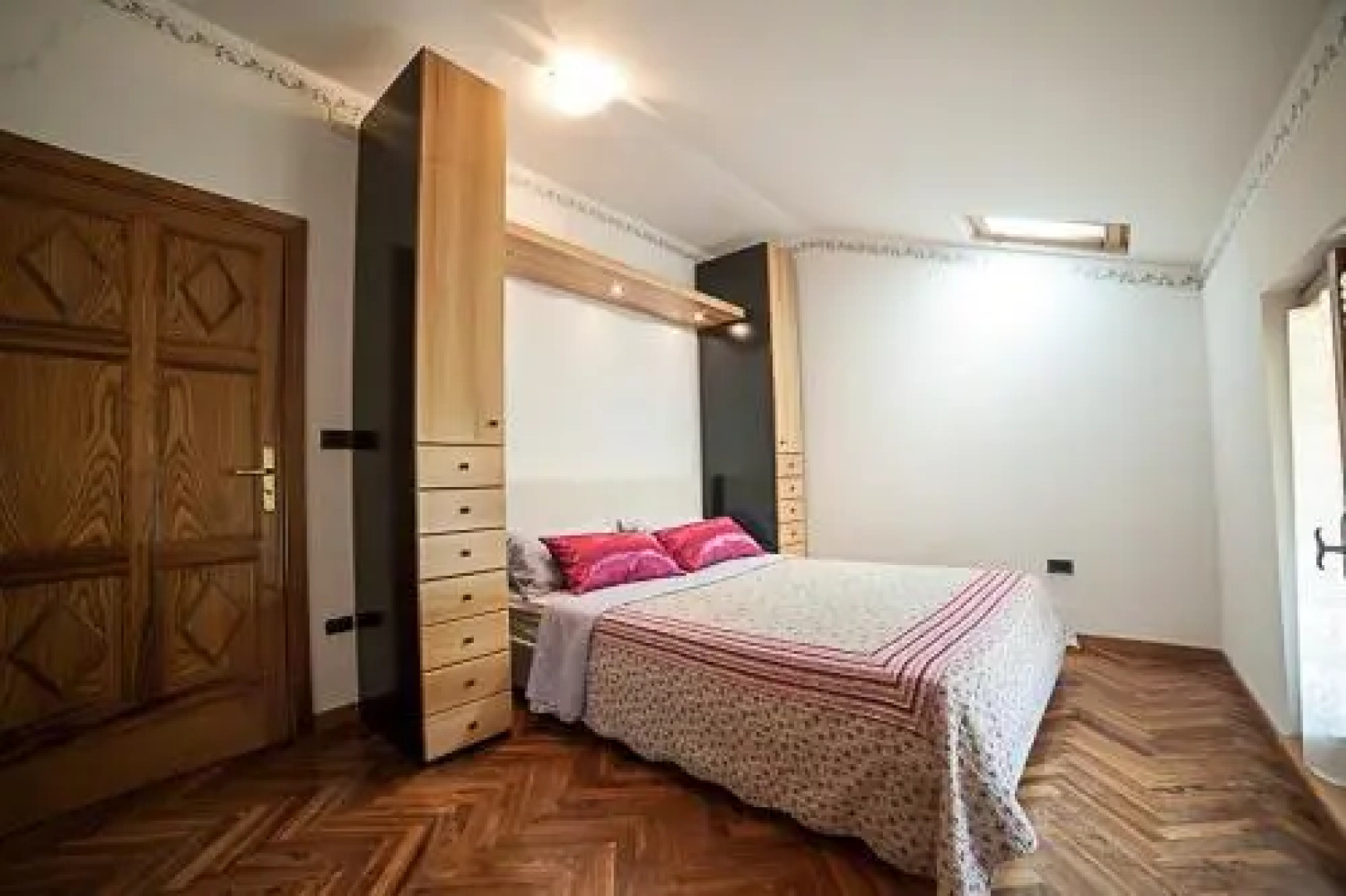 B&B Il Castagneto dei Sibillini