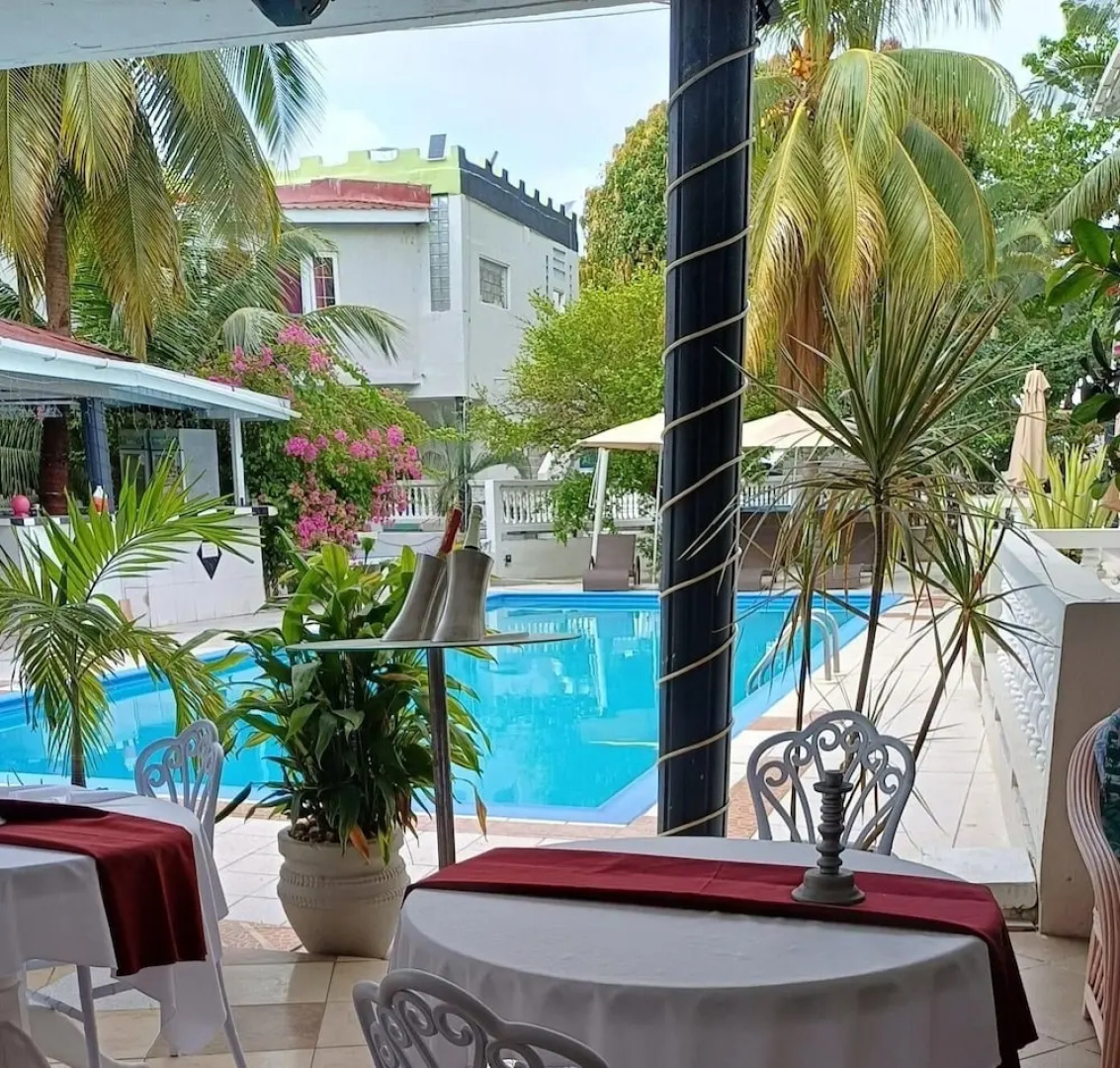Bay Heights Bed and Breakfast