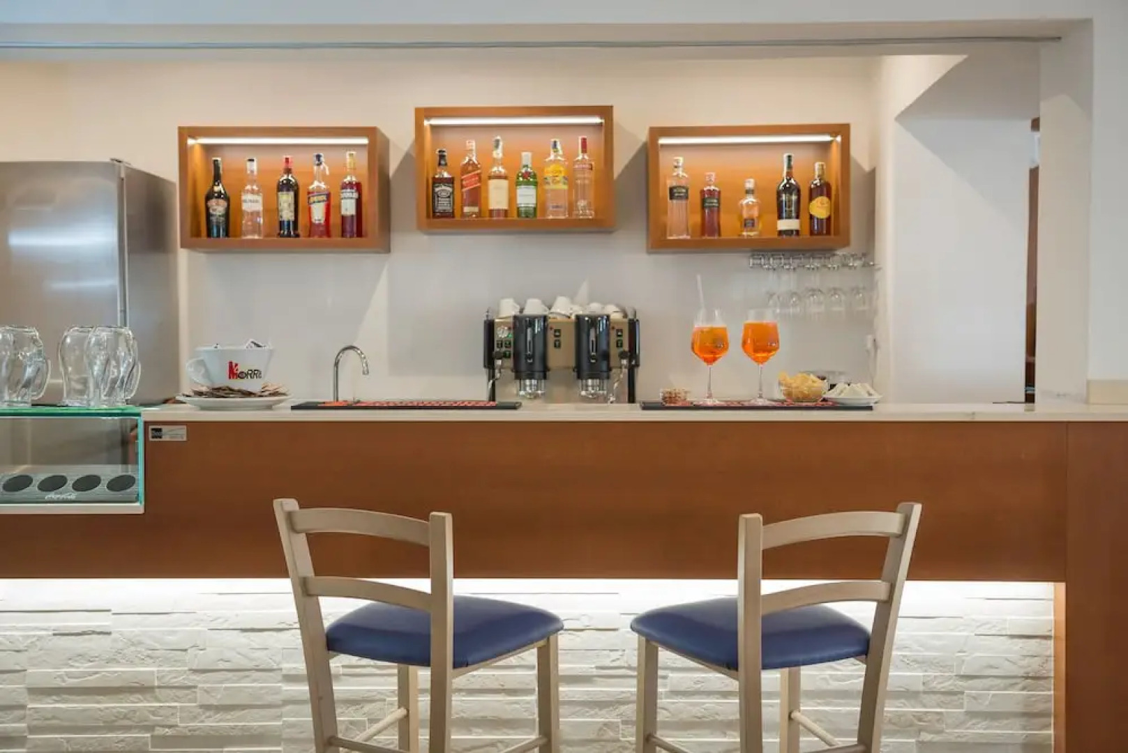 Malì Guest House & Terrace Bar