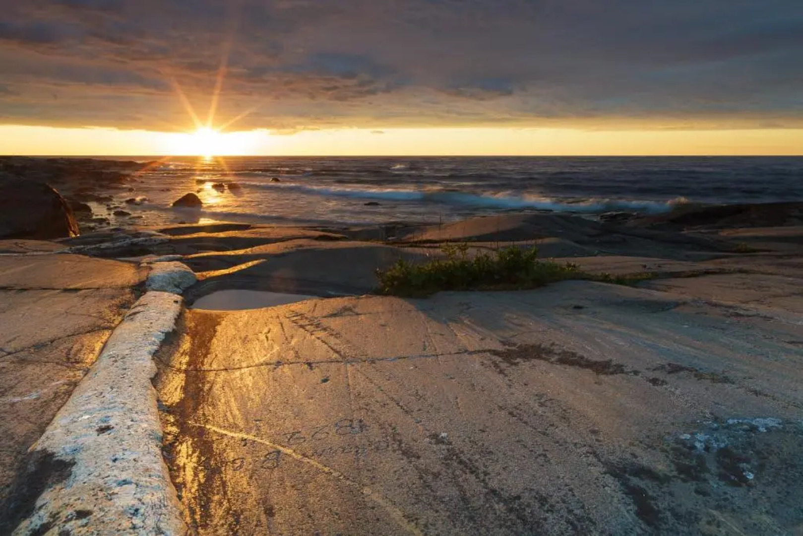 Kylmã„Pihlaja Lighthouse