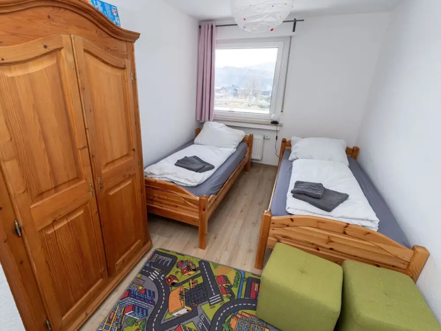 Fewo Freiken 28 Comfortable Holiday Residence