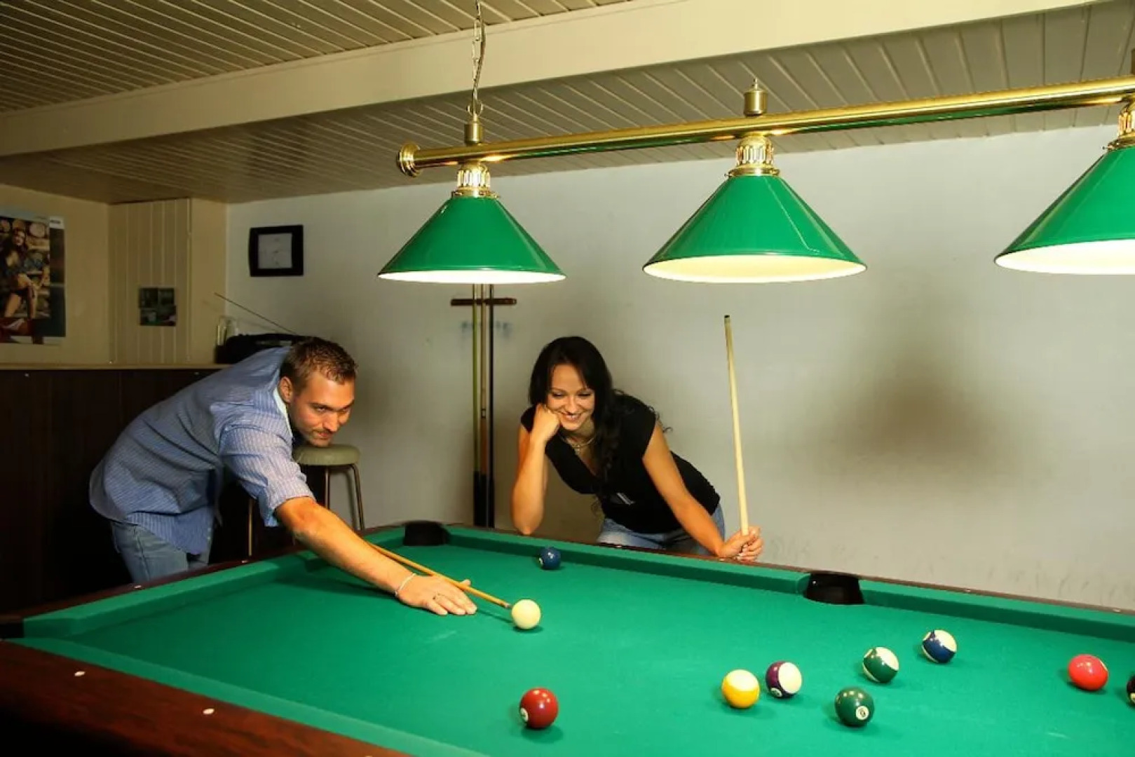 Landgasthof Fischer Veri