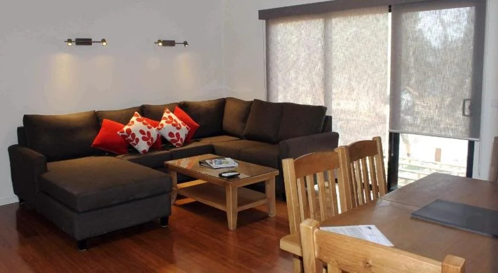 Kyneton Bushland Resort