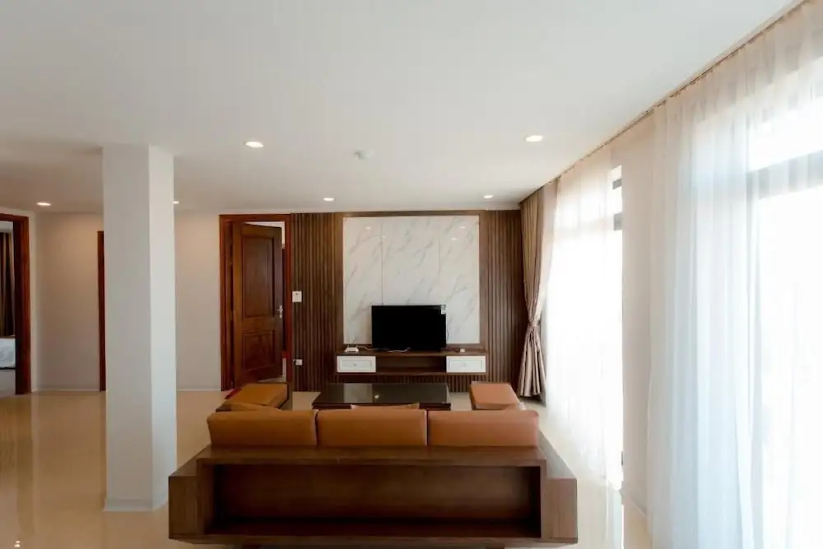 Korea Bac Giang Hotel