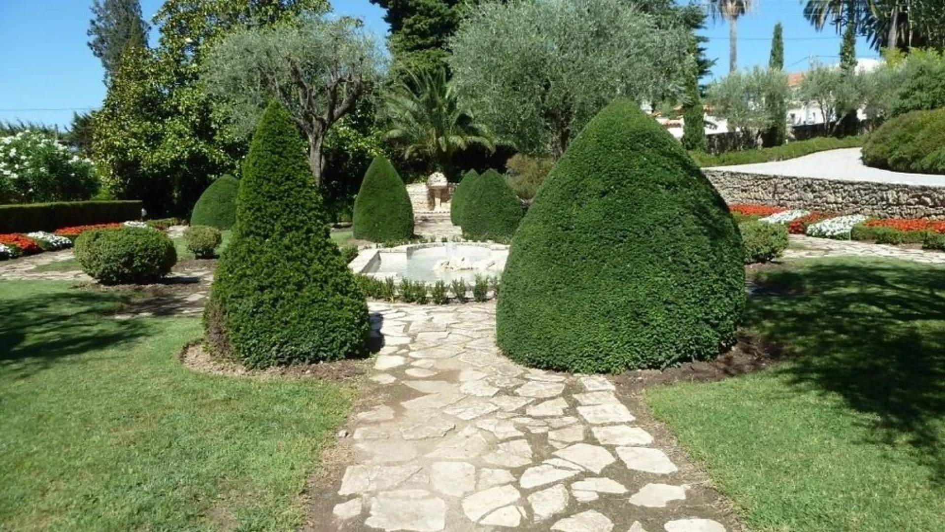 Domaine de Pierre Longue