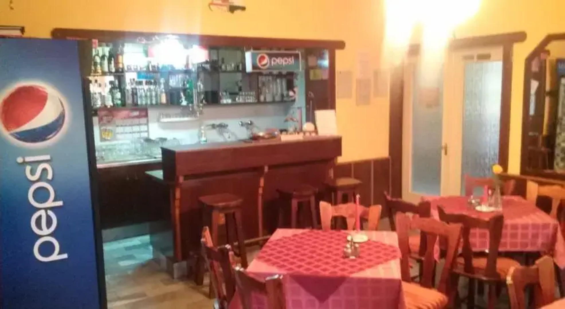 Flamingo Vendéglő Panzió