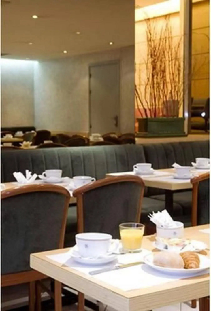 Grand Hôtel du Havre