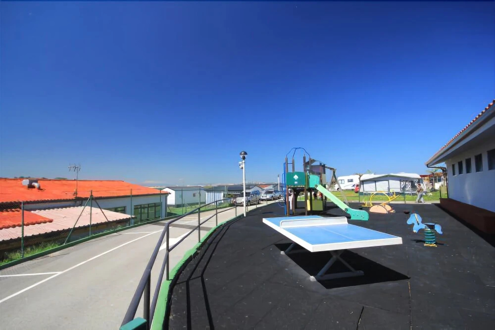 Camping Derby Loredo